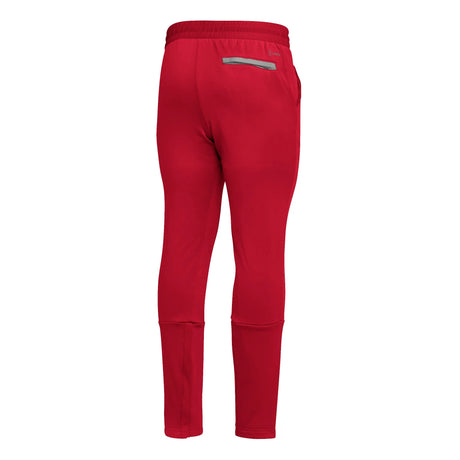 adidas Men's Team Issue Tapered Fleece Joggers Tall Mens Apparel Pants & Sweatpants