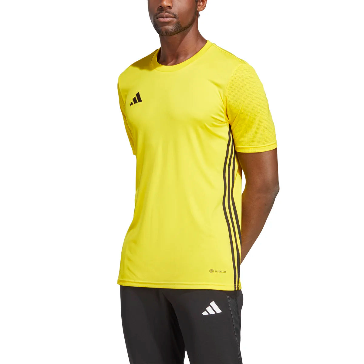 adidas Men's Tabela 23 Soccer Jersey