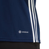 adidas Men's Tabela 23 Soccer Jersey Soccer Uniforms & Apparel All