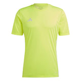 adidas Men's Tabela 23 Soccer Jersey Soccer Uniforms & Apparel All