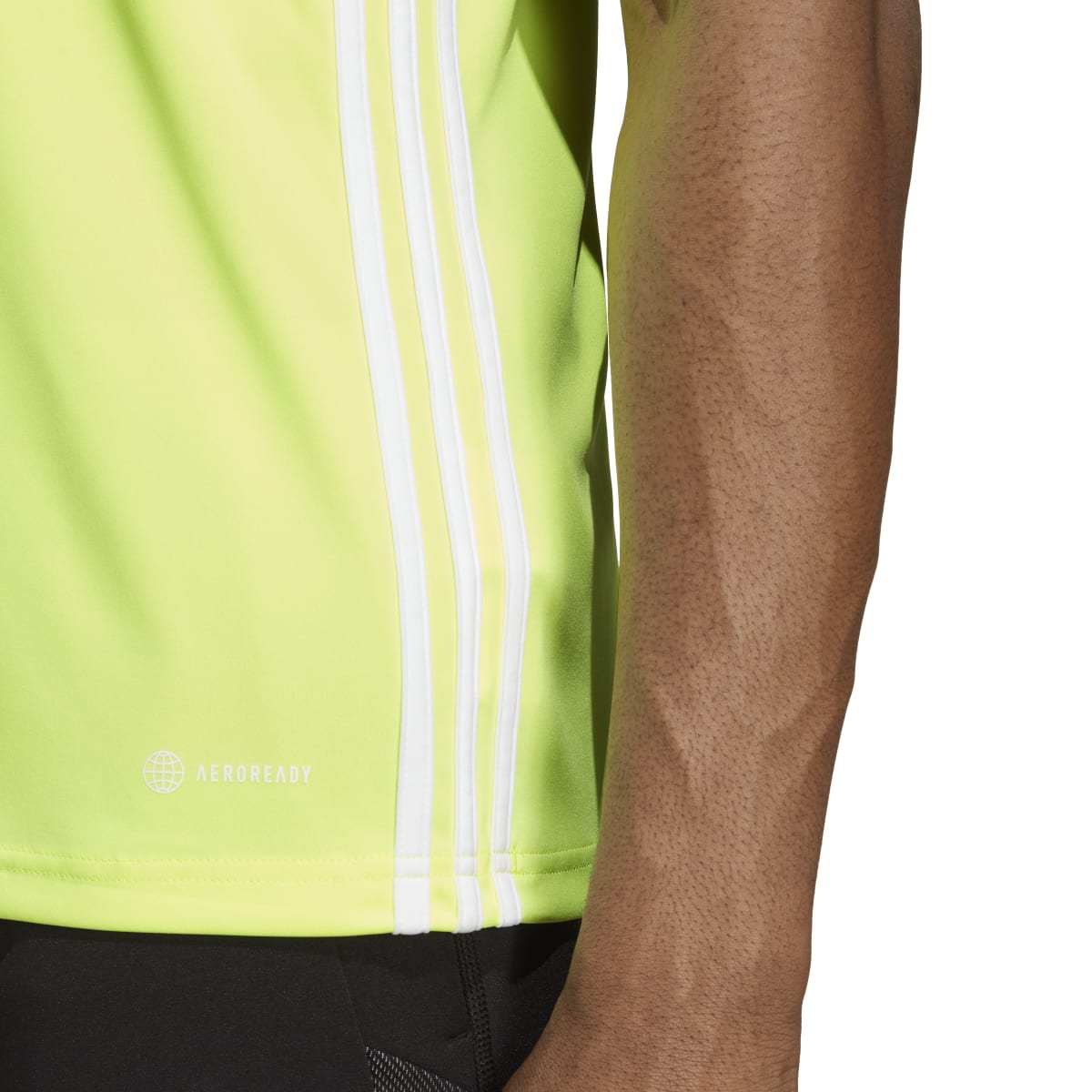 adidas Men's Tabela 23 Soccer Jersey Soccer Uniforms & Apparel All