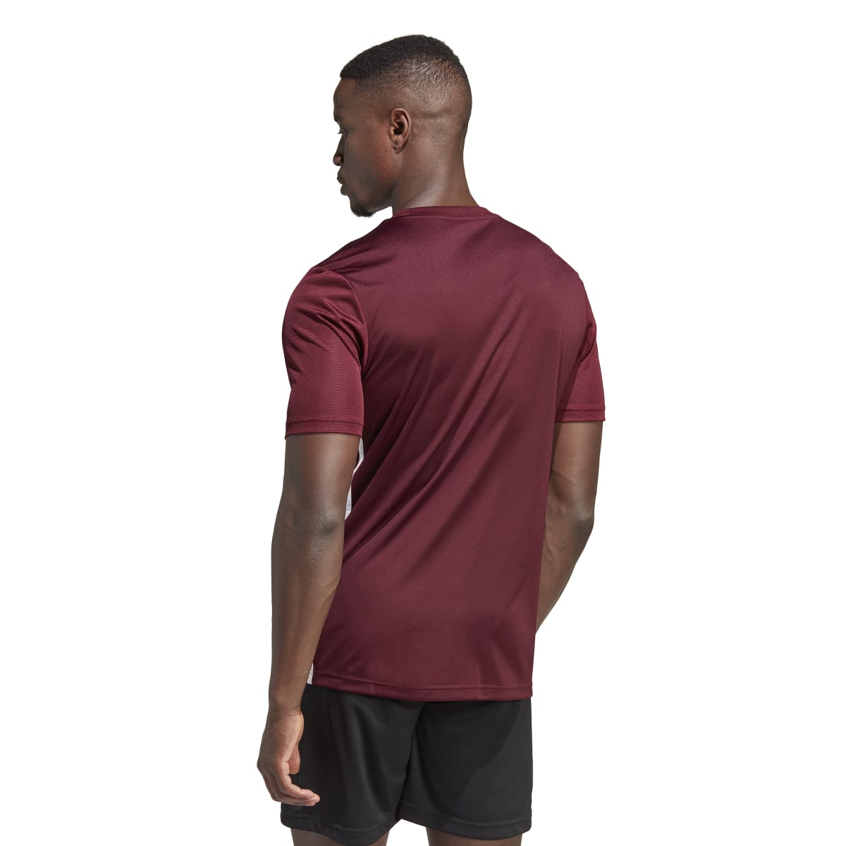 adidas Men's Tabela 23 Soccer Jersey Soccer Uniforms & Apparel All