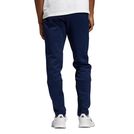 adidas Men's Team Issue Tapered Fleece Joggers Tall Mens Apparel Pants & Sweatpants