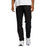 adidas Men's Team Issue Tapered Joggers (Tall)-3
