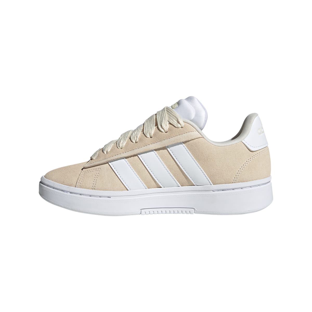 adidas Women's Grand Court Alpha 00s Shoes Womens Footwear Casual & Walking