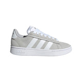 adidas Women's Grand Court Alpha 00s Shoes Womens Footwear Casual & Walking
