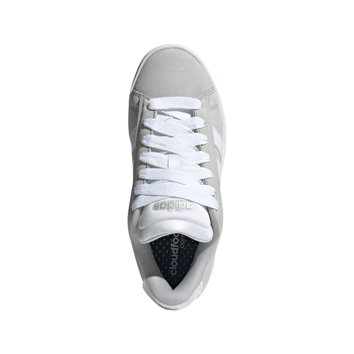 adidas Women's Grand Court Alpha 00s Shoes Womens Footwear Casual & Walking