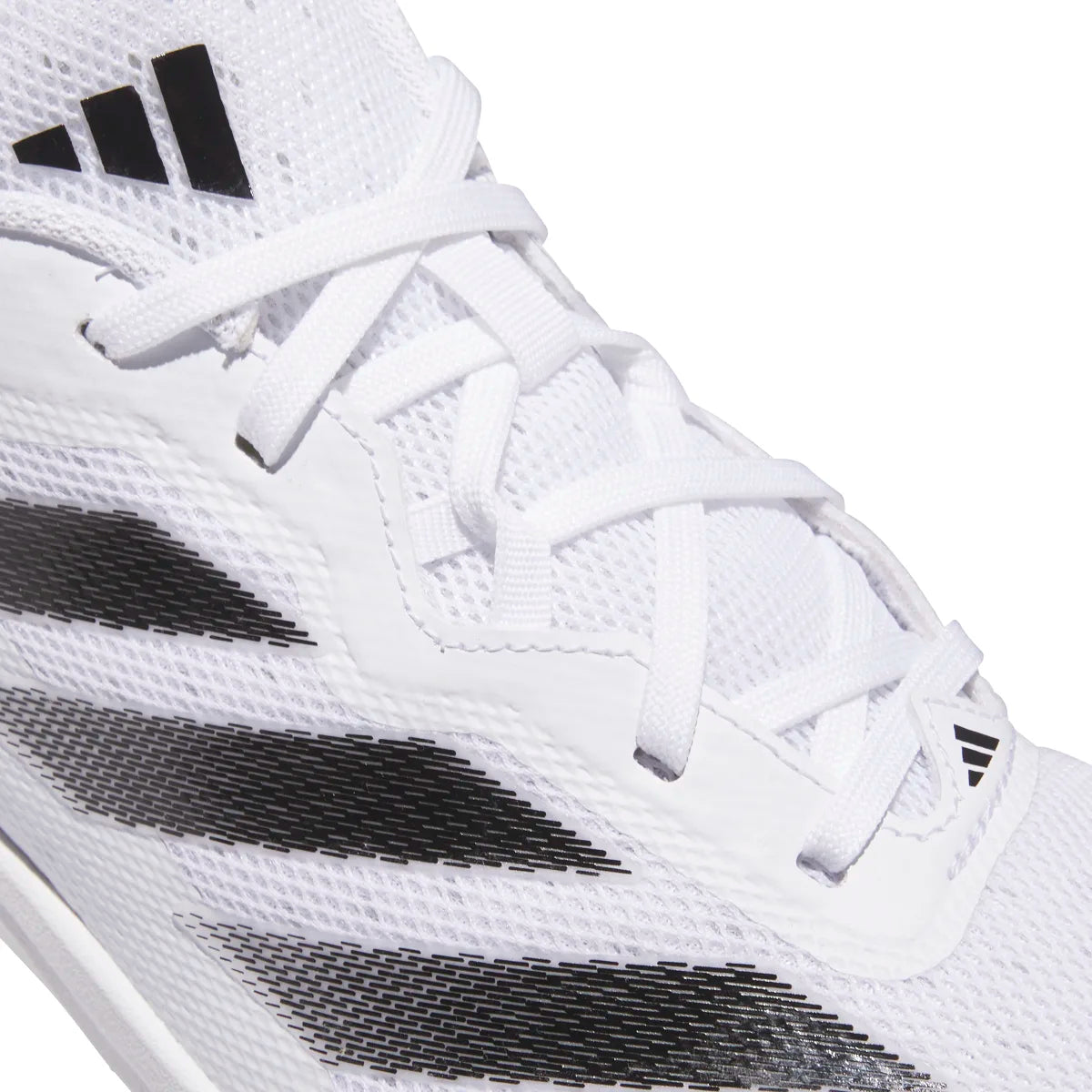 adidas Women's Adizero Instinct Turf Trainer Softball Shoes Softball Footwear All