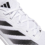 adidas Women's Adizero Instinct Turf Trainer Softball Shoes Softball Footwear All