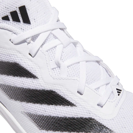 adidas Women's Adizero Instinct Turf Trainer Softball Shoes Softball Footwear All