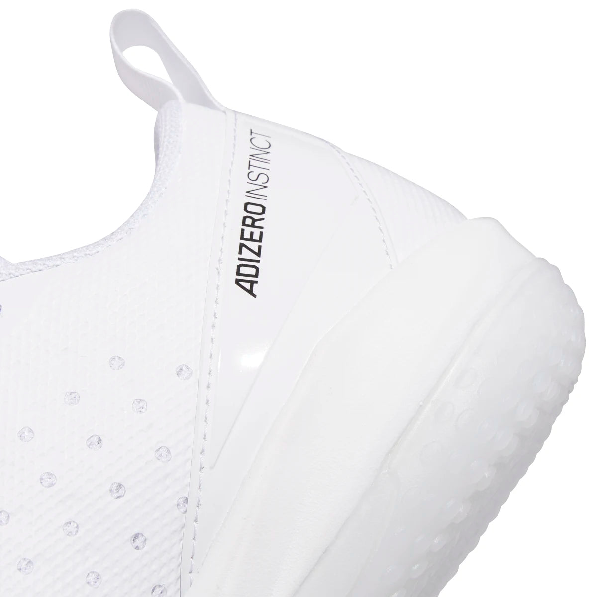 adidas Women's Adizero Instinct Turf Trainer Softball Shoes Softball Footwear All