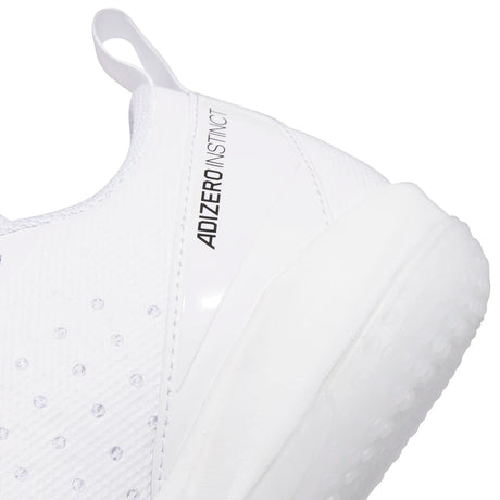 adidas Women's Adizero Instinct Turf Trainer Softball Shoes Softball Footwear All