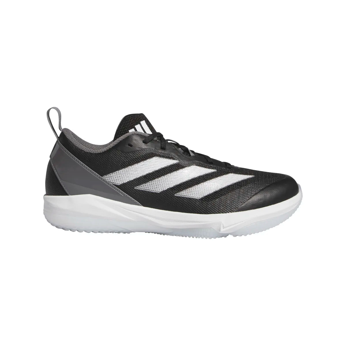 adidas Women's Adizero Instinct Turf Trainer Softball Shoes Softball Footwear All