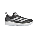 adidas Women's Adizero Instinct Turf Trainer Softball Shoes Softball Footwear All