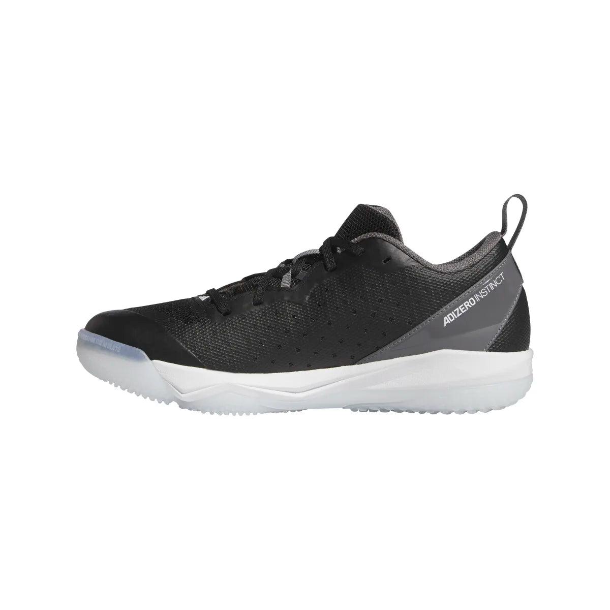 adidas Women's Adizero Instinct Turf Trainer Softball Shoes Softball Footwear All