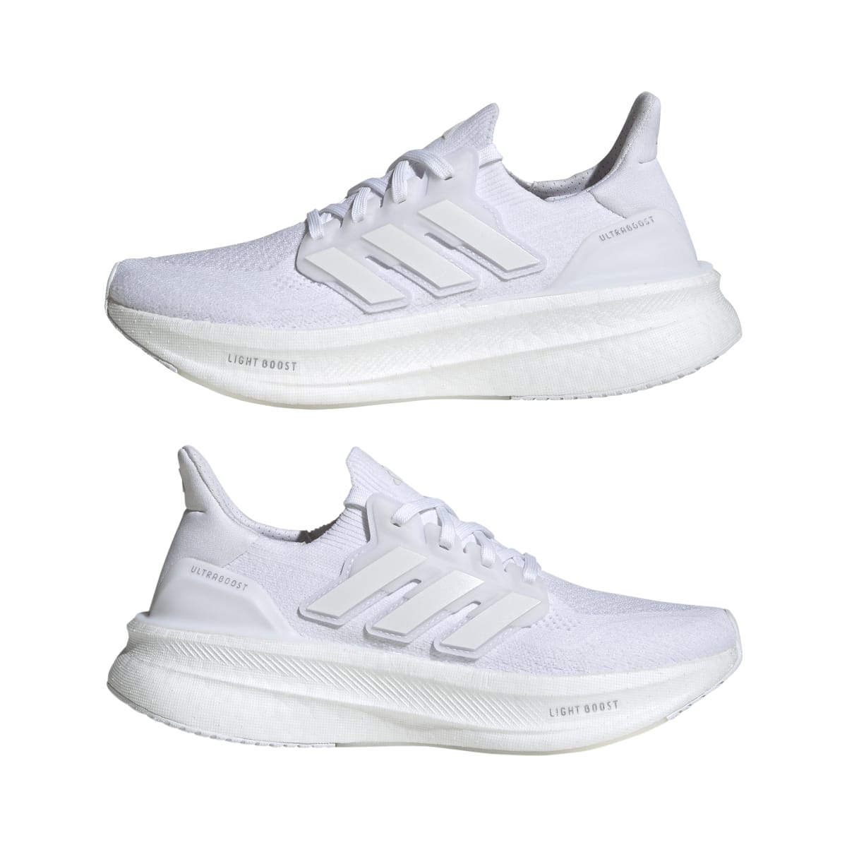 adidas Women's Ultraboost 5 Running Shoes Womens Footwear Training & Running