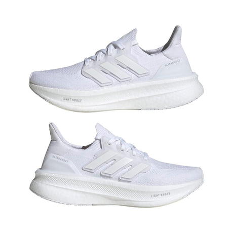adidas Women's Ultraboost 5 Running Shoes Womens Footwear Training & Running