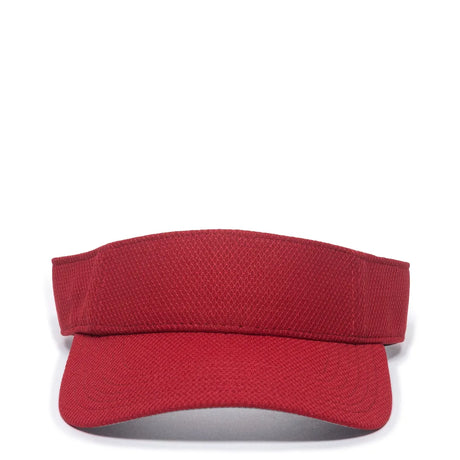 Outdoor Cap CAGE75 Visor-3