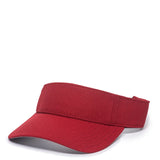 Outdoor Cap CAGE75 Visor-4