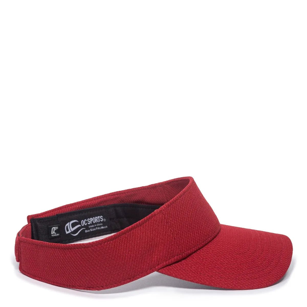 Outdoor Cap CAGE75 Visor-8