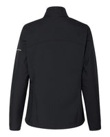 Columbia Women’s Kruser Ridge Soft Shell Jacket Womens Apparel Jackets & Vests