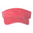 Sportsman Pigment-Dyed Visor Unisex Accessories Hats & Caps