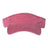 Sportsman Pigment-Dyed Visor Unisex Accessories Hats & Caps