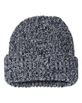 Sportsman 12" Chunky Cuffed Beanie Unisex Accessories Hats & Caps