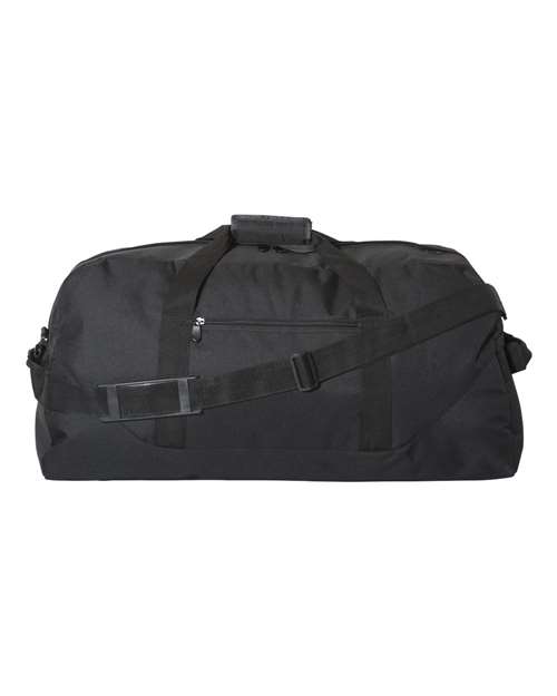 Liberty Bags 30" Duffel Bag Unisex Accessories Bags & Backpacks