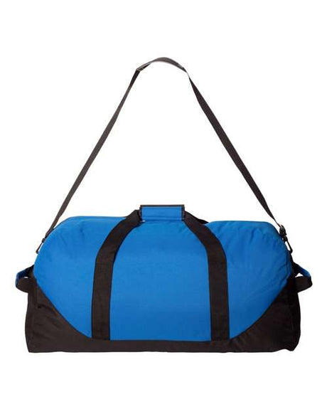 Liberty Bags 30" Duffel Bag Unisex Accessories Bags & Backpacks