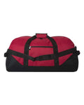 Liberty Bags 30" Duffel Bag Unisex Accessories Bags & Backpacks