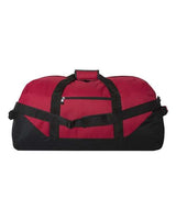 Liberty Bags 30" Duffel Bag Unisex Accessories Bags & Backpacks