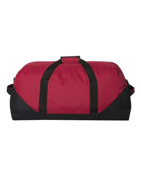 Liberty Bags 30" Duffel Bag Unisex Accessories Bags & Backpacks