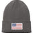 Columbia Columbia Tree Flag™ Cuffed Beanie Unisex Accessories Hats & Caps
