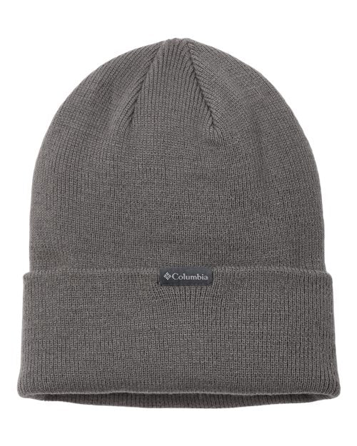 Columbia Columbia Tree Flag™ Cuffed Beanie Unisex Accessories Hats & Caps
