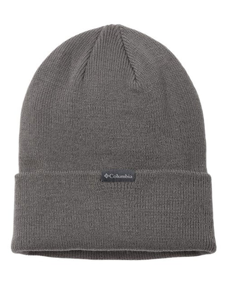 Columbia Columbia Tree Flag™ Cuffed Beanie Unisex Accessories Hats & Caps