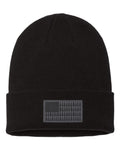 Columbia Columbia Tree Flag™ Cuffed Beanie Unisex Accessories Hats & Caps