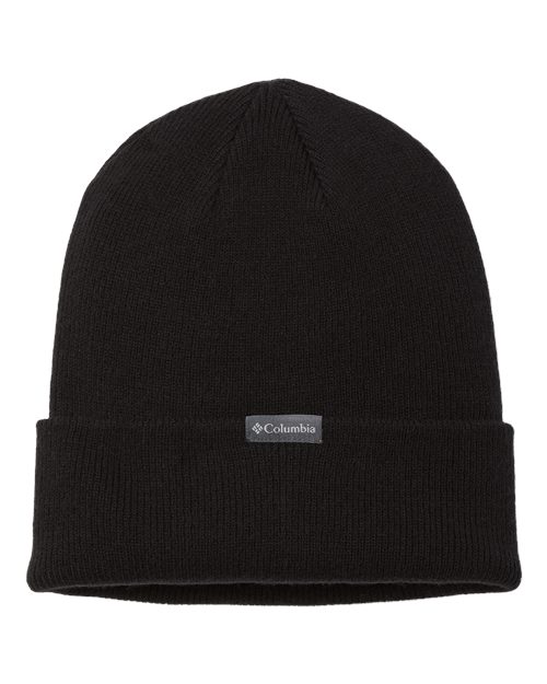 Columbia Columbia Tree Flag™ Cuffed Beanie Unisex Accessories Hats & Caps