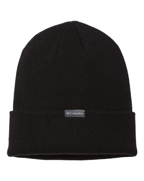 Columbia Columbia Tree Flag™ Cuffed Beanie Unisex Accessories Hats & Caps