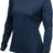 Asics Women's Spin Serve Volleyball Jersey Long Sleeve