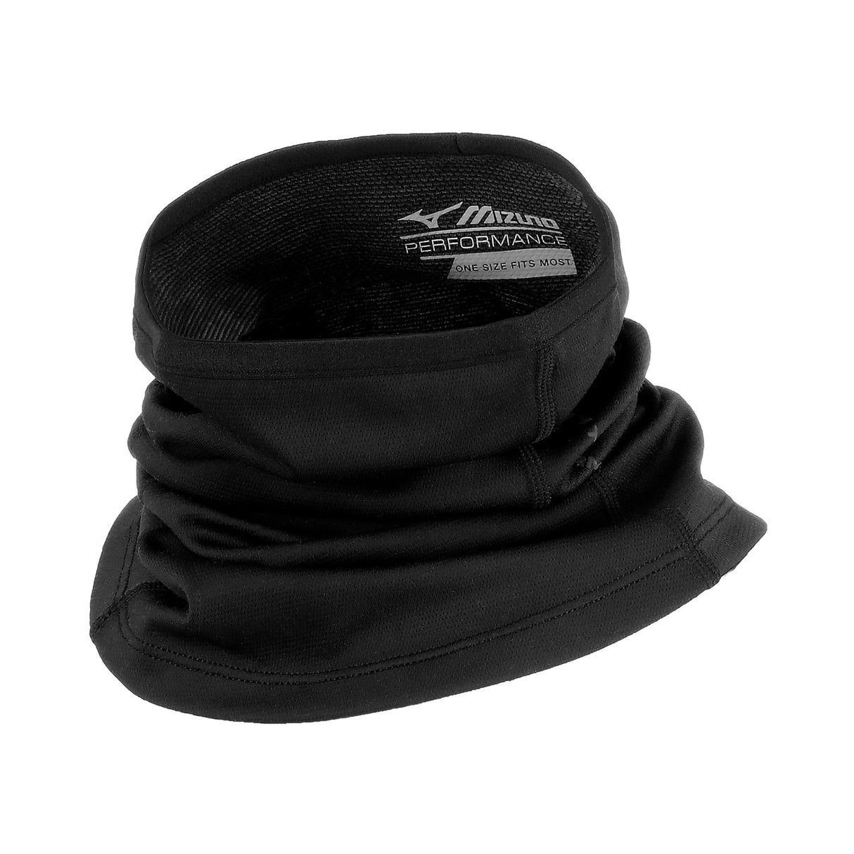 Mizuno Breath Thermo Neck Warmer-1