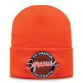 The Game Headwear Syracuse Beanie