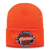 The Game Headwear Syracuse Beanie