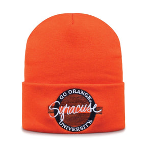 The Game Headwear Syracuse Beanie