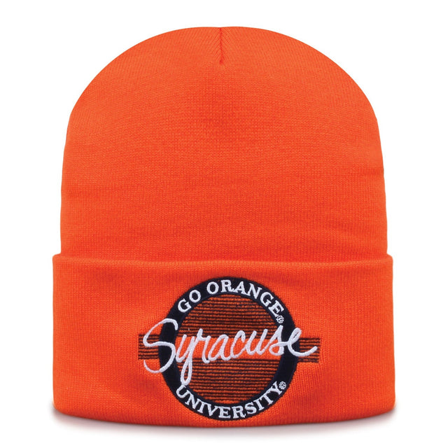 The Game Headwear Syracuse Beanie