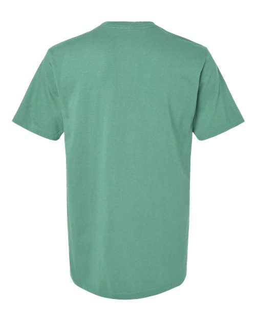 SoftShirts Men's Classic Pocket T-Shirt Mens Apparel Shirts & Tops