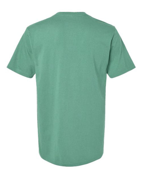 SoftShirts Men's Classic Pocket T-Shirt Mens Apparel Shirts & Tops