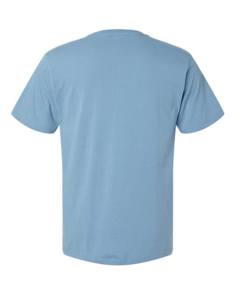 SoftShirts Men's Classic Pocket T-Shirt Mens Apparel Shirts & Tops
