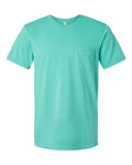 SoftShirts Men's Classic Pocket T-Shirt Mens Apparel Shirts & Tops