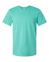 SoftShirts Men's Classic Pocket T-Shirt Mens Apparel Shirts & Tops
